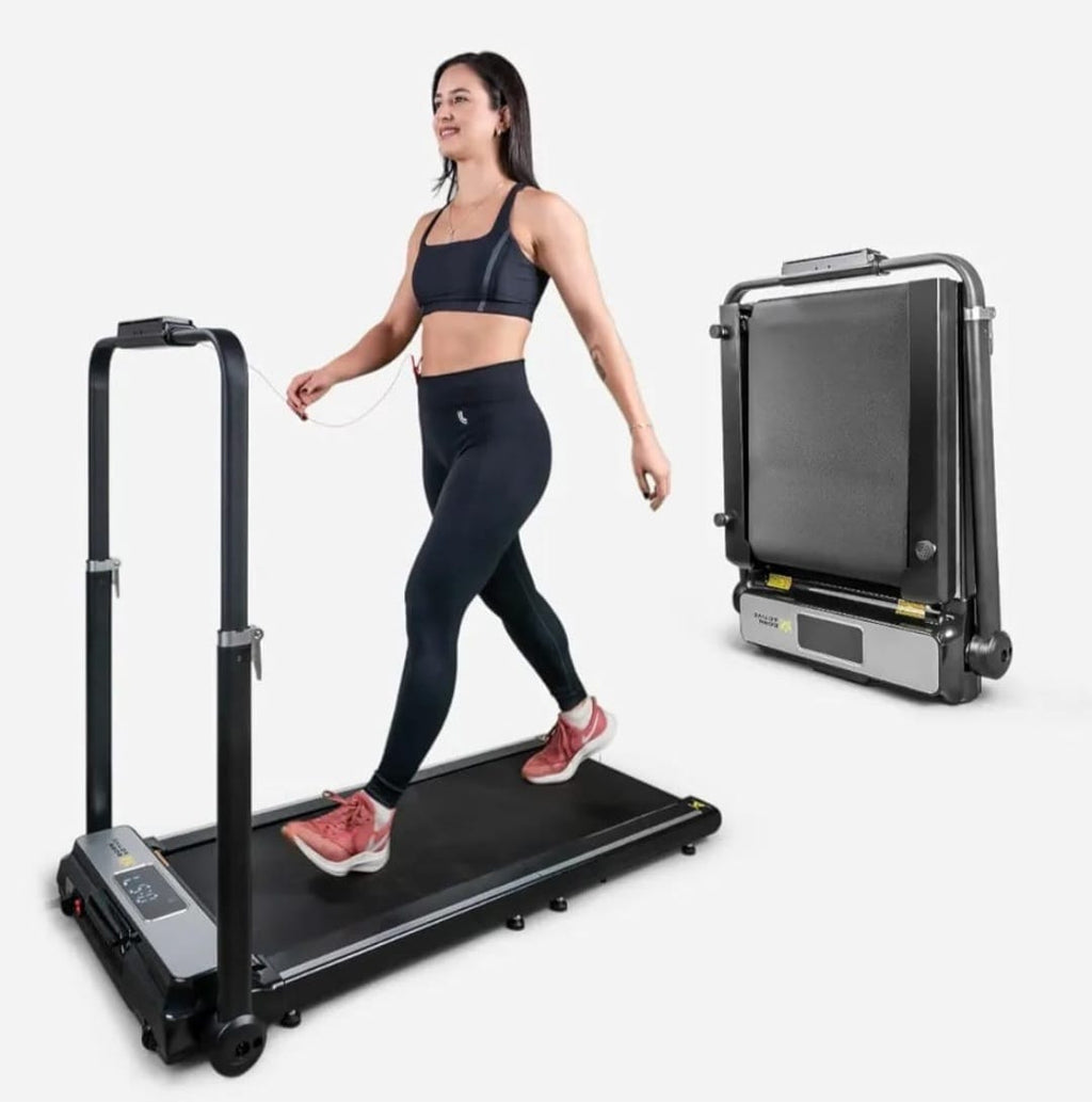 جهاز مشي كلاسيكي قابل للطي بالكامل