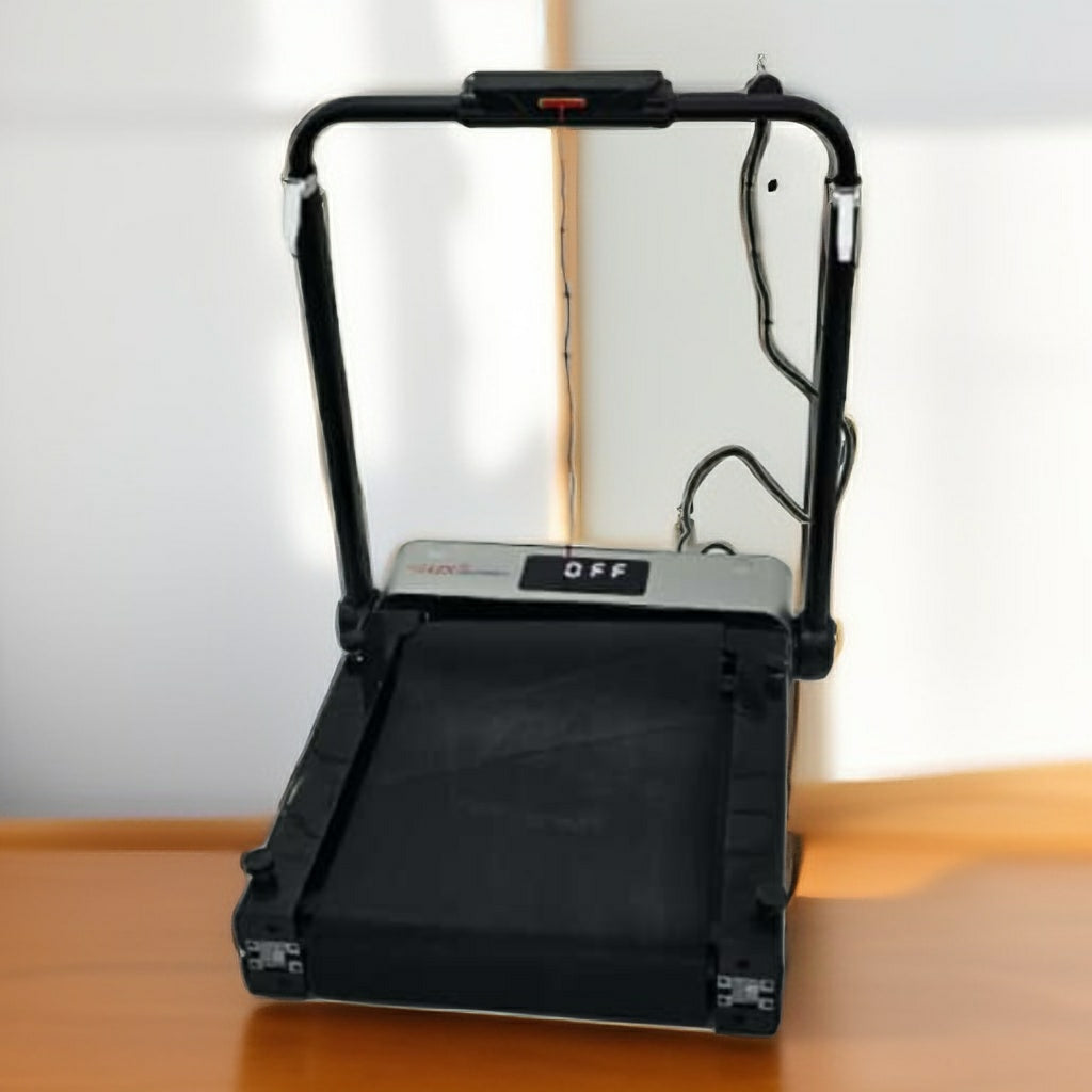 جهاز مشي كلاسيكي قابل للطي بالكامل