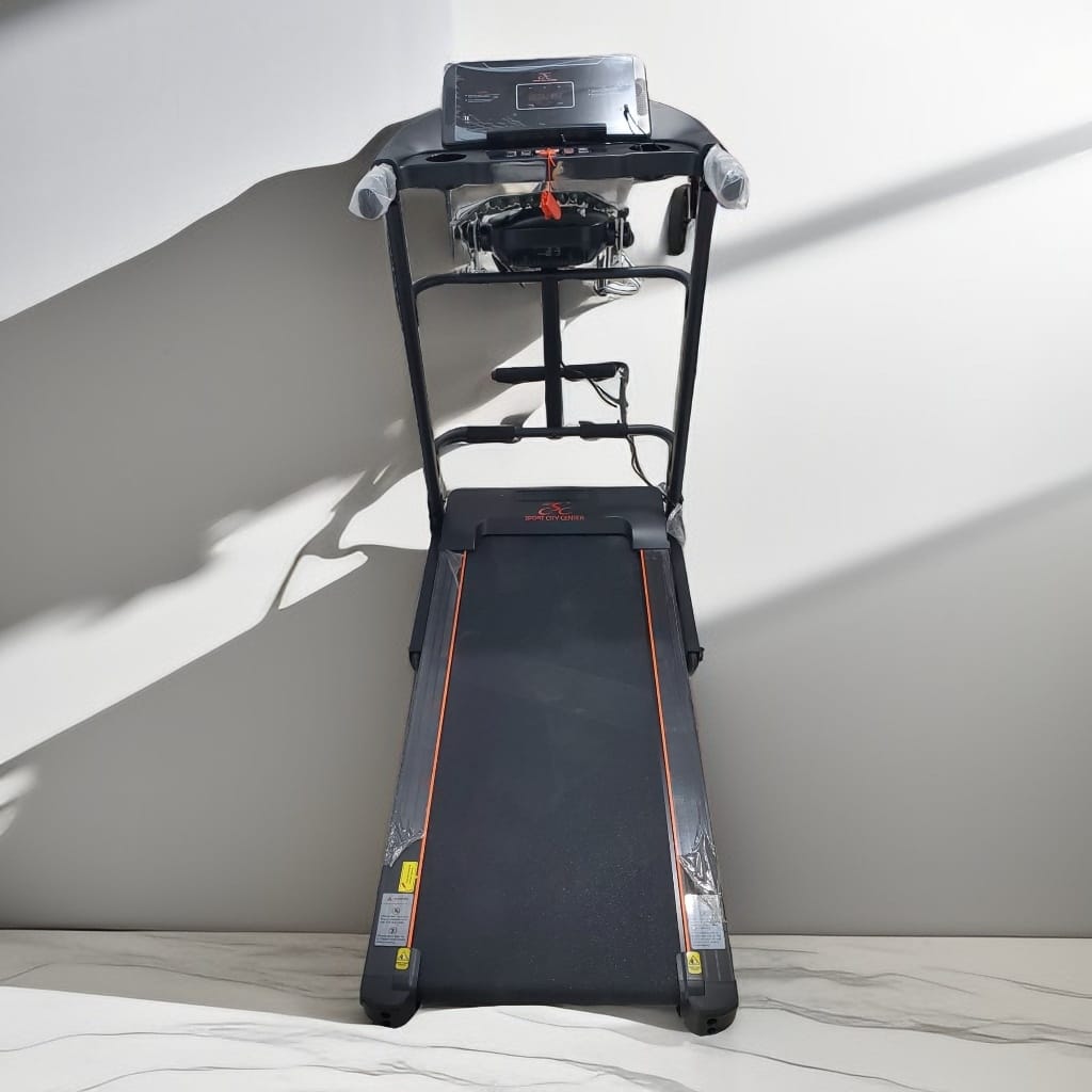 جهاز المشي 6x1