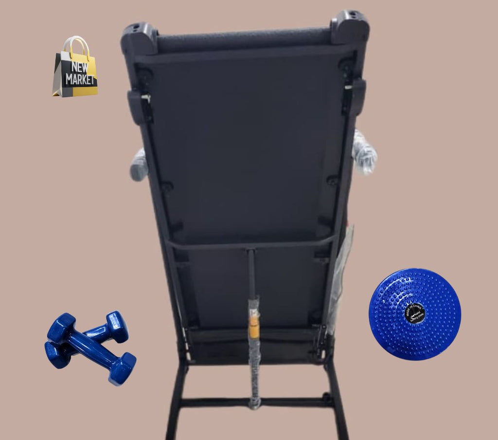 جهاز المشي 6x1