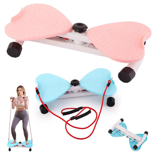 3 دقايق يوميا مع جهازنا لنحت البطن والخصر 2x1الحديث