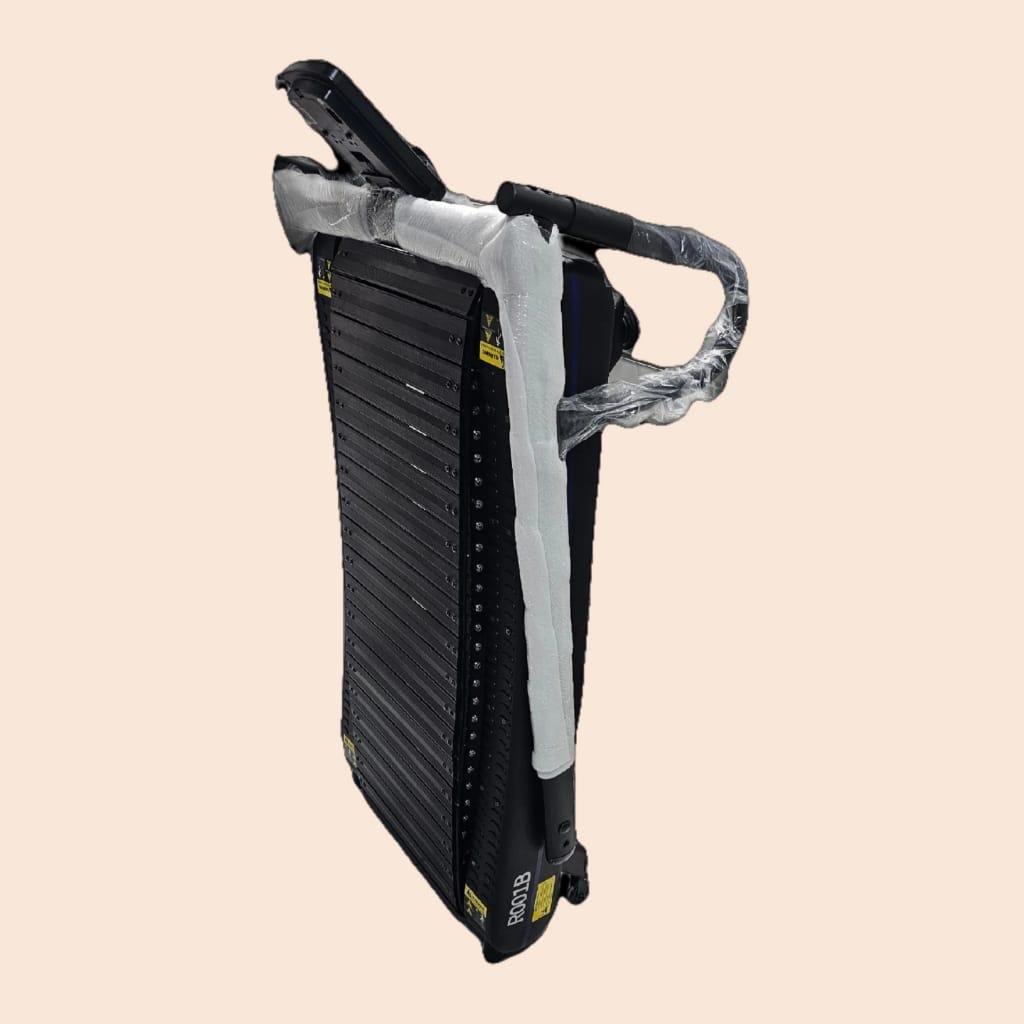 جهاز الجري والمشي الطبي المنحني