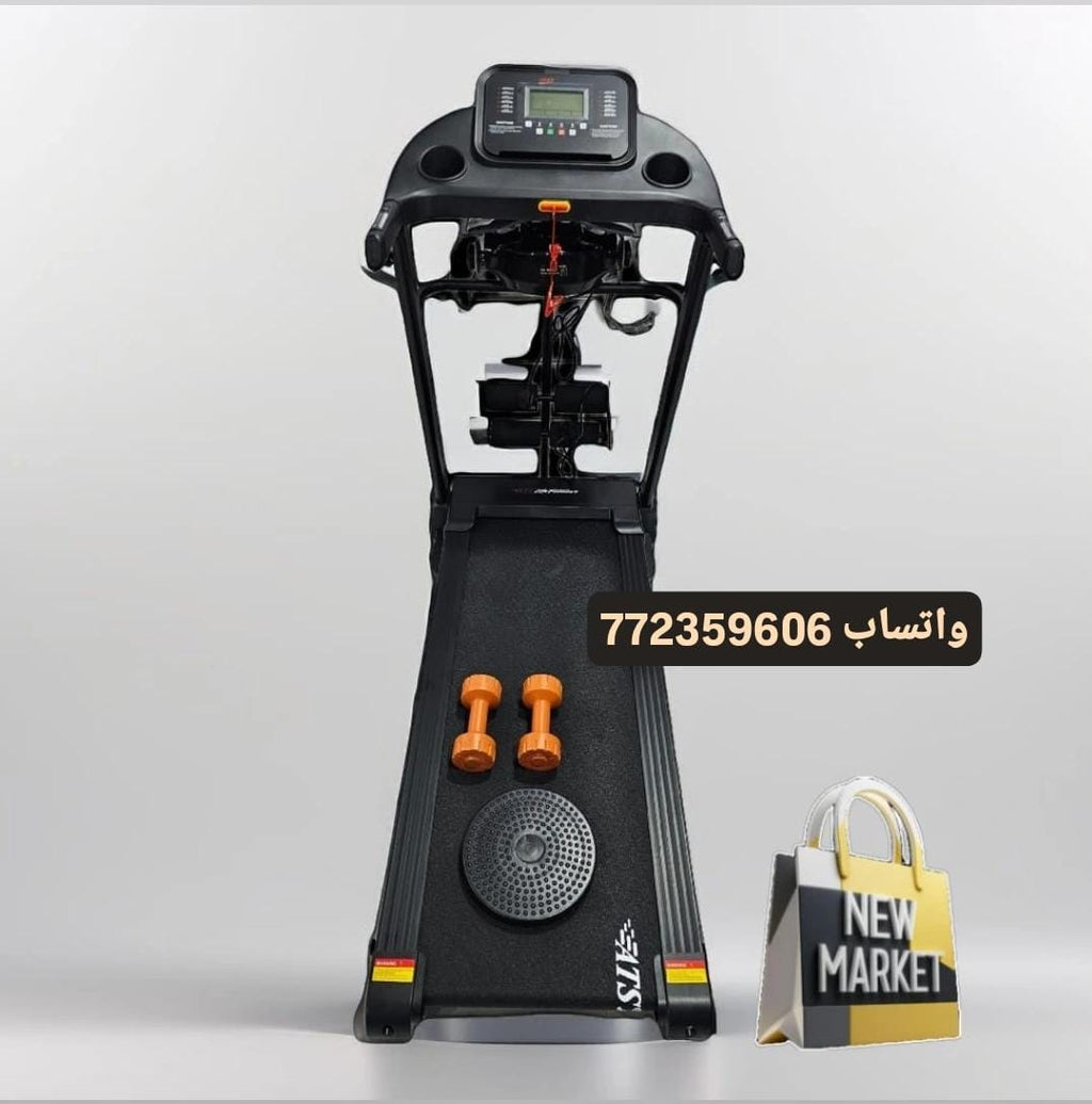 جهاز كمبيوتر محمول بسعة 5x1 وسرعة الجريان تفتيت مع التوستر للخصر مع أثقال